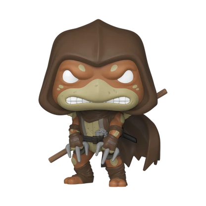 Funko Pop - Teenage Mutant Ninja Turtles The Last Ronin - Moja