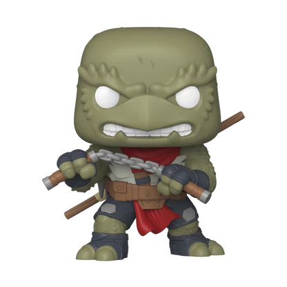 Funko Pop - Teenage Mutant Ninja Turtles The Last Ronin - Odyn