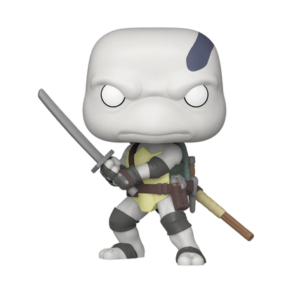  Funko Pop - Teenage Mutant Ninja Turtles The Last Ronin - Uno