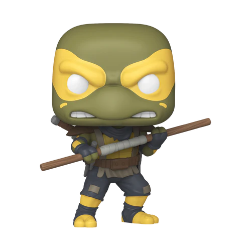 Funko Pop - Teenage Mutant Ninja Turtles The Last Ronin - Yi