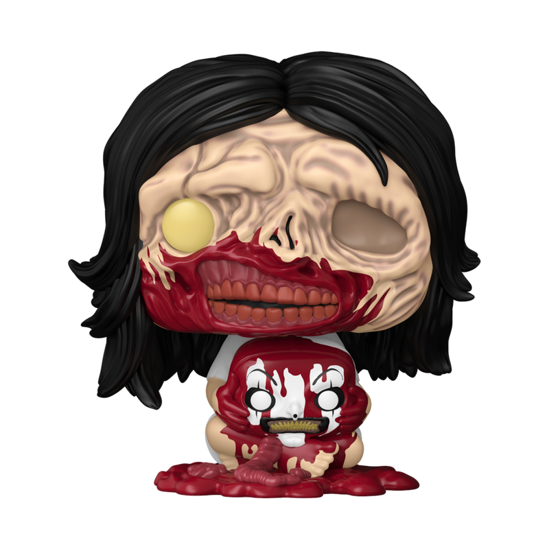 Funko Pop - Terrifier - Victoria Heyes (Special Edition)