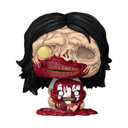 Funko Pop - Terrifier - Victoria Heyes (Special Edition)