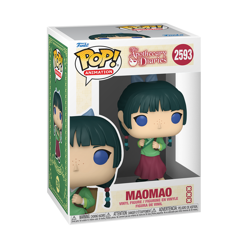 Funko Pop - The Apothecary Diaries - Maomao