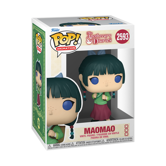 Funko Pop - The Apothecary Diaries - Maomao