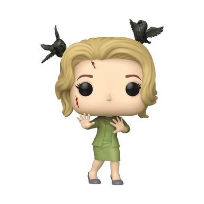 Funko Pop - The Birds - Melanie Daniels