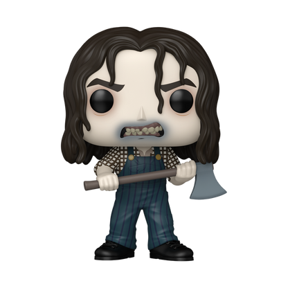 Funko Pop - The Conjuring - Abner