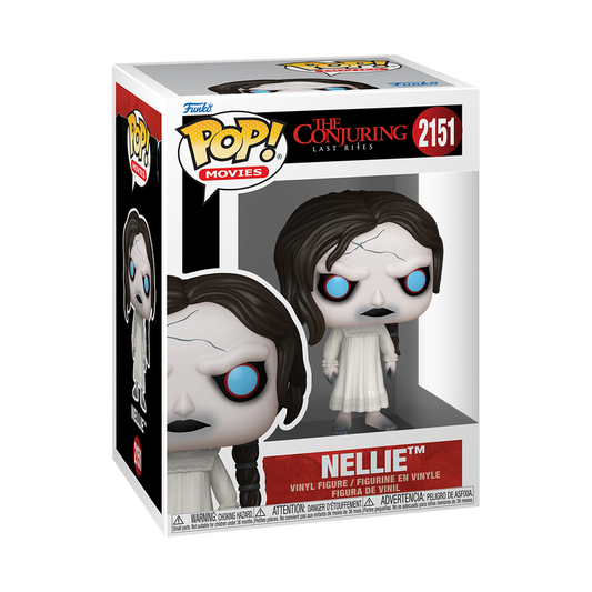 Funko Pop - The Conjuring - Nellie