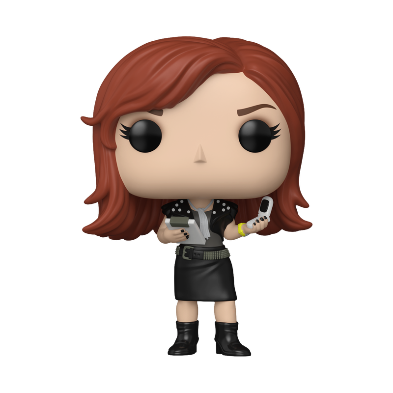 Funko Pop - The Devil Wears Prada - Emily Charlton