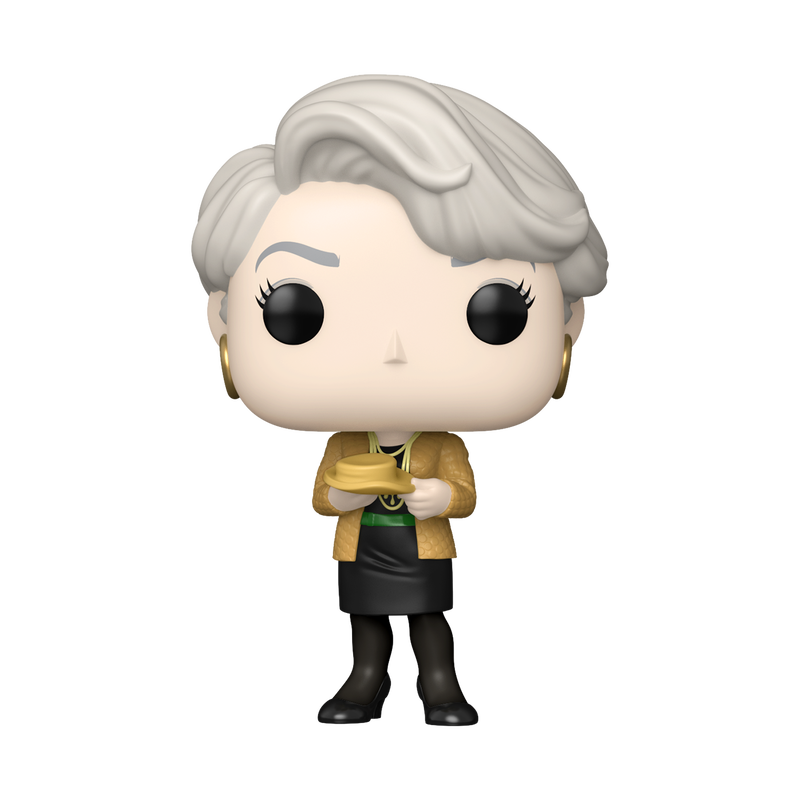 Funko Pop - The Devil Wears Prada - Miranda Priestly