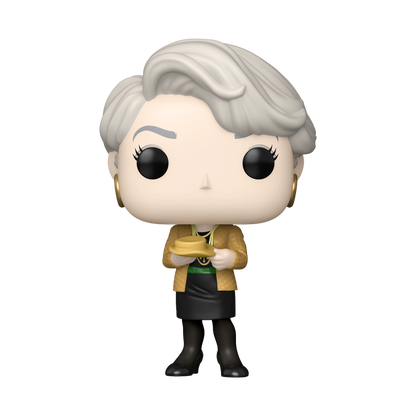 Funko Pop - The Devil Wears Prada - Miranda Priestly