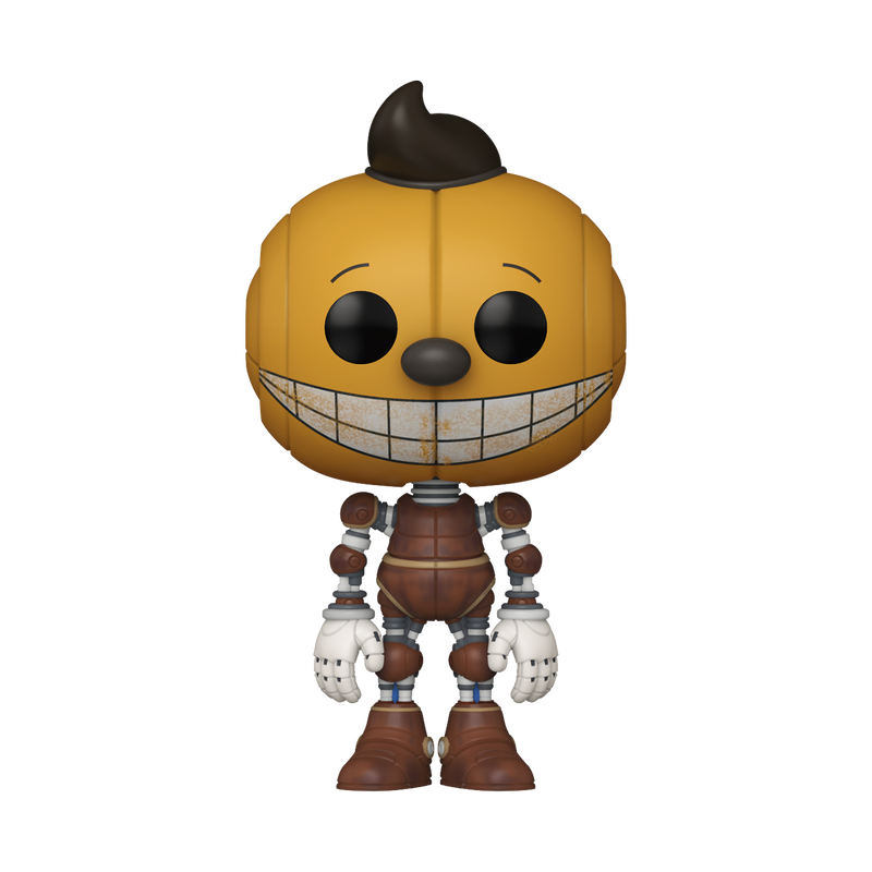 Funko Pop - The Electric State - Cosmo