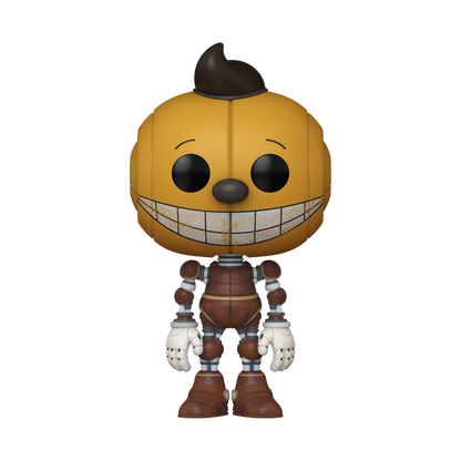 Funko Pop - The Electric State - Cosmo