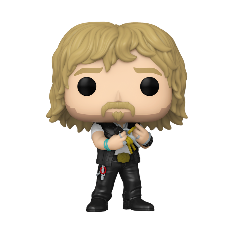 Funko Pop - The Electric State - Keats