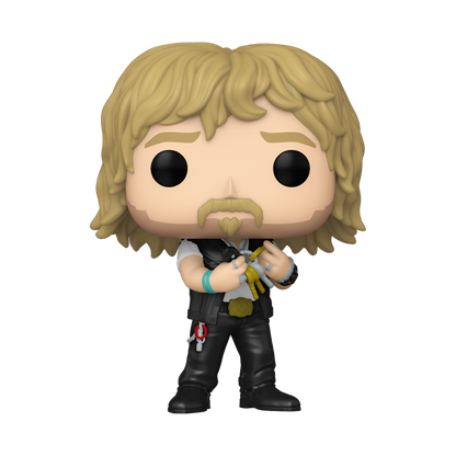 Funko Pop - The Electric State - Keats