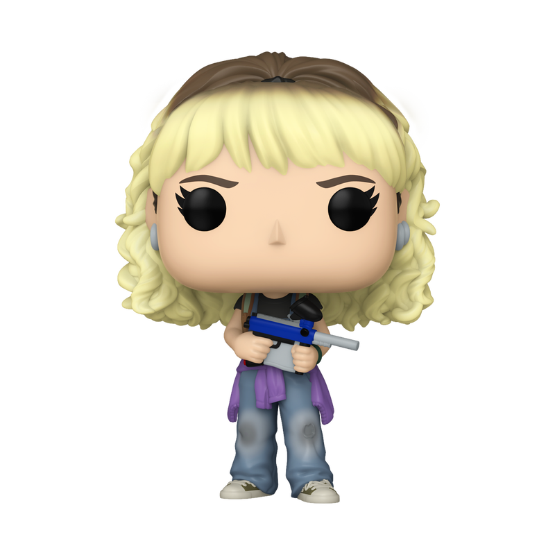 Funko Pop - The Electric State - Michelle