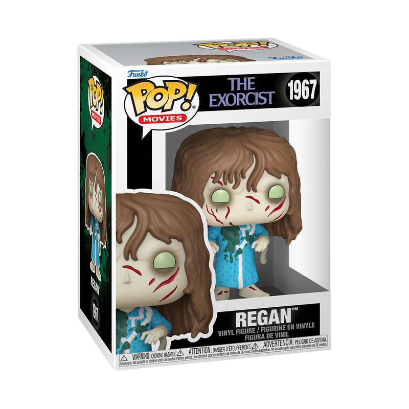 Funko Pop - The Exorcist - Regan