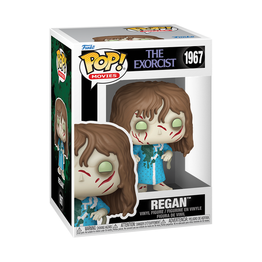 Funko Pop - The Exorcist - Regan