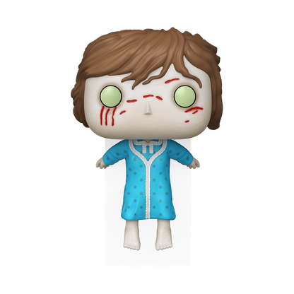  Funko Pop - The Exorcist - Regan Floating (Special Edition)