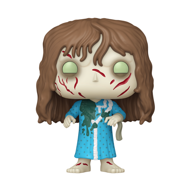 Funko Pop - The Exorcist - Regan