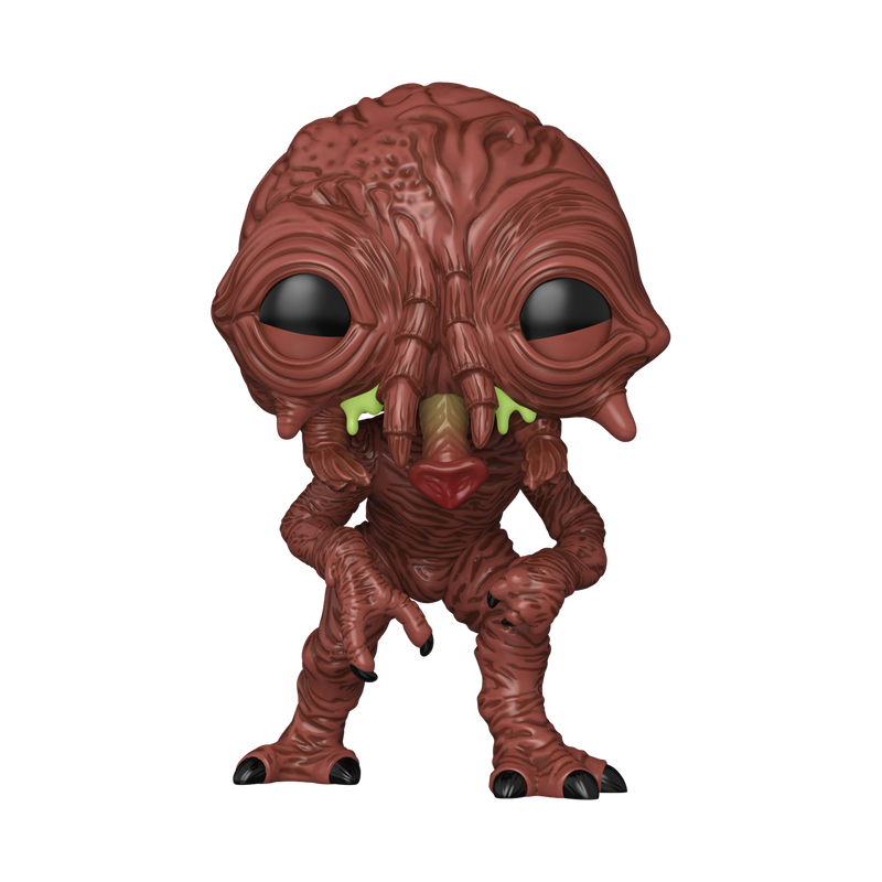 Funko Pop - The Fly - Brundlefly
