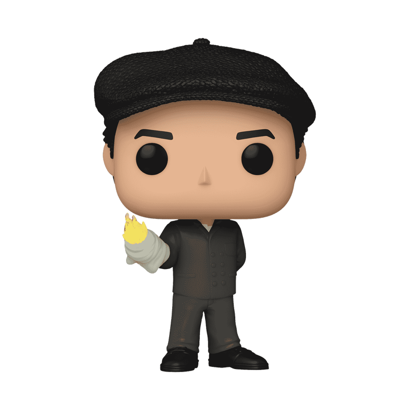Funko Pop - The Godfather Part II - Vito Corleone