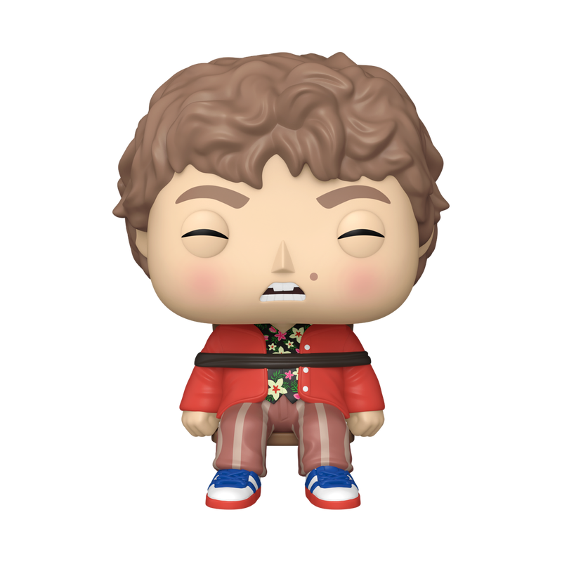 Funko Pop - The Goonies - Chunk