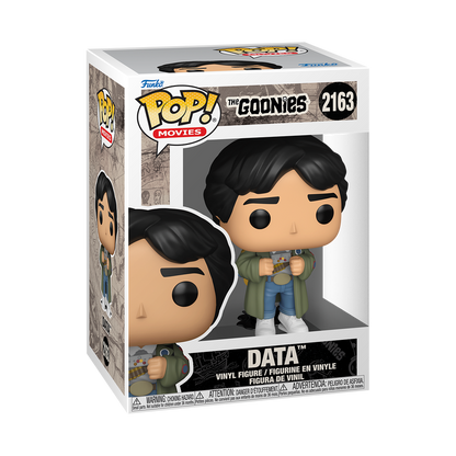 Funko Pop - The Goonies - Data