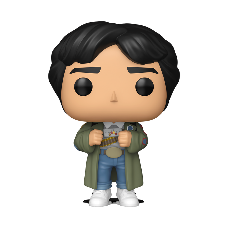 Funko Pop - The Goonies - Data