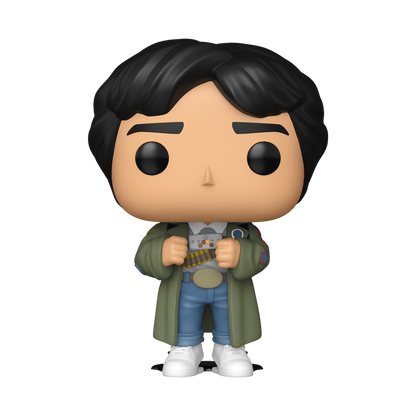 Funko Pop - The Goonies - Data