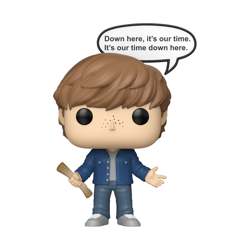 Funko Pop - The Goonies - Mikey 
