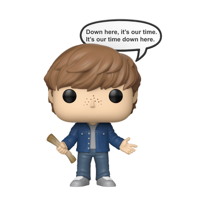 Funko Pop - The Goonies - Mikey 