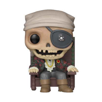 Funko Pop - The Goonies - One-Eyed Willy