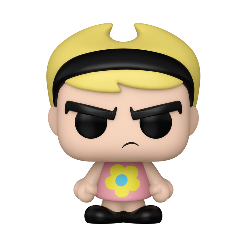 Funko Pop - The Grim Adventures of Billy and Mandy - Mandy