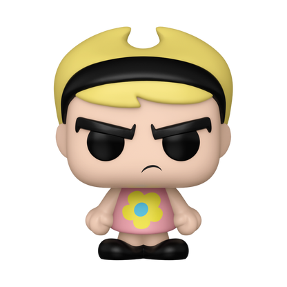 Funko Pop - The Grim Adventures of Billy and Mandy - Mandy
