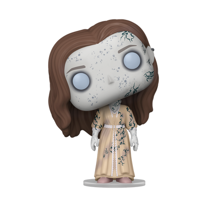  Funko Pop - The Haunting of Hill House - Bent Neck Lady