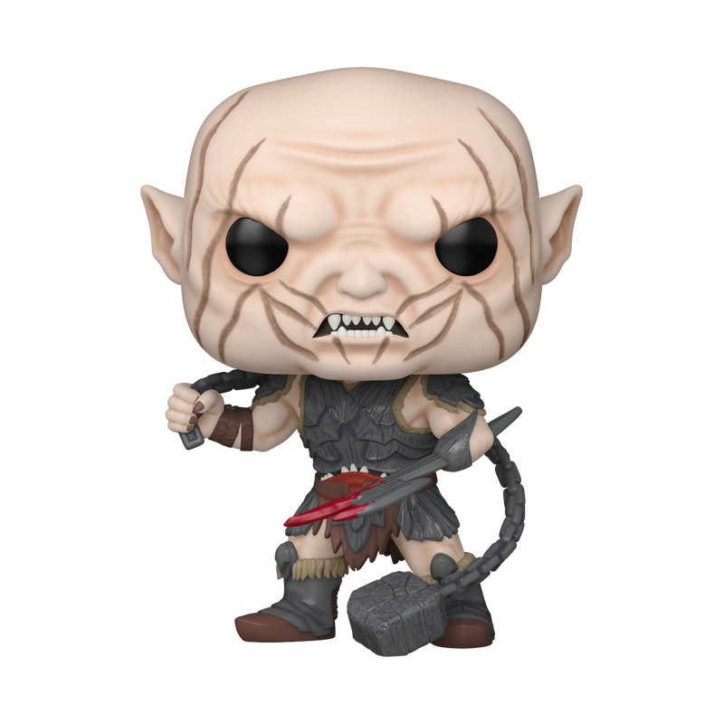 Funko Pop - The Hobbit - Azog the Defiler