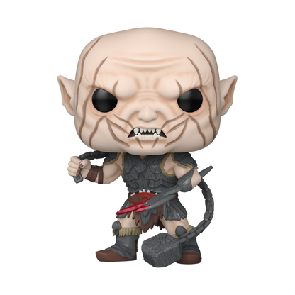 Funko Pop - The Hobbit - Azog the Defiler