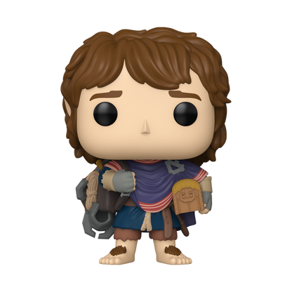 Funko Pop - The Hobbit - Bilbo Baggins