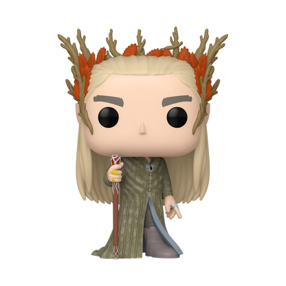 Funko Pop - The Hobbit - Thranduil