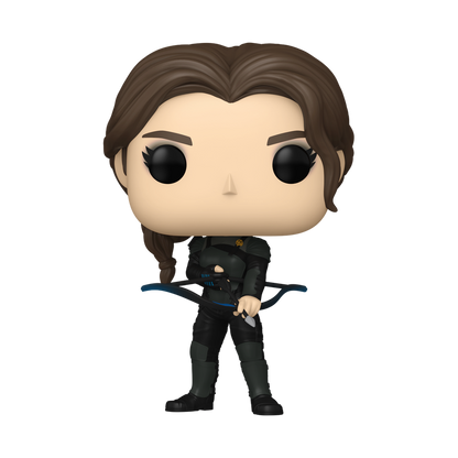 Funko Pop - The Hunger Games - Katniss Everdeen