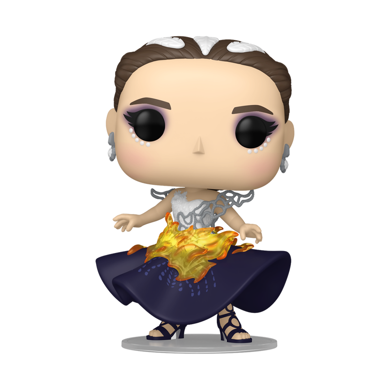 Funko Pop - The Hunger Games - Katniss Everdeen in Wedding Dress