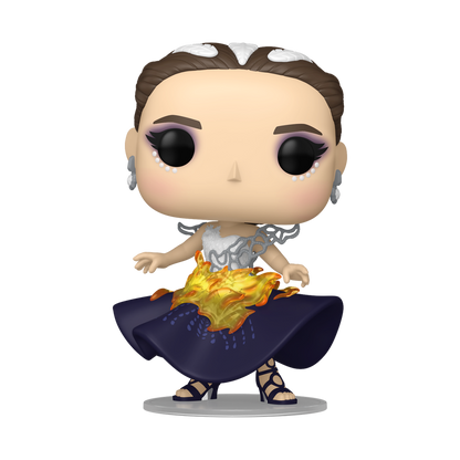 Funko Pop - The Hunger Games - Katniss Everdeen in Wedding Dress