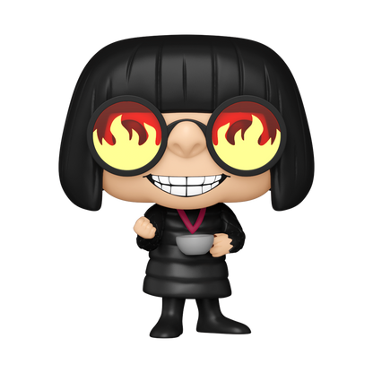 Funko Pop - The Incredibles - Edna Mode