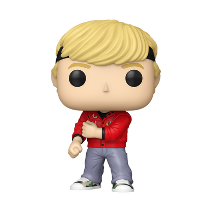 Funko Pop - The Karate Kid - Johnny Lawrence