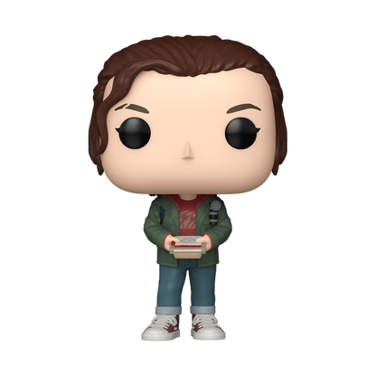 Funko Pop - The Last of Us - Ellie