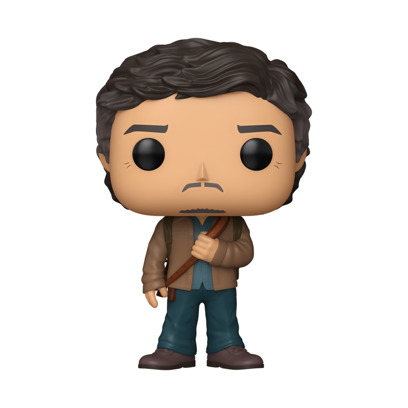 Funko Pop - The Last of Us - Joel Miller