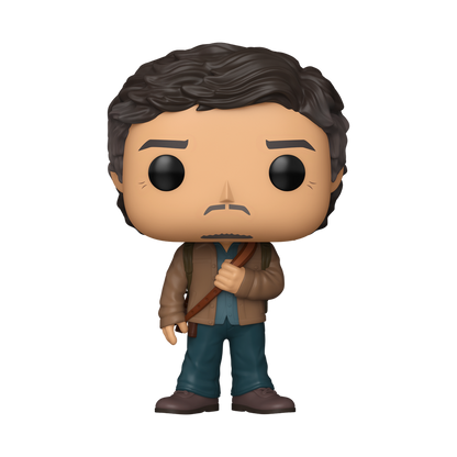 Funko Pop - The Last of Us - Joel Miller
