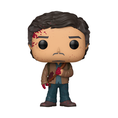 Funko Pop - The Last of Us - Joel Miller (Special Edition)