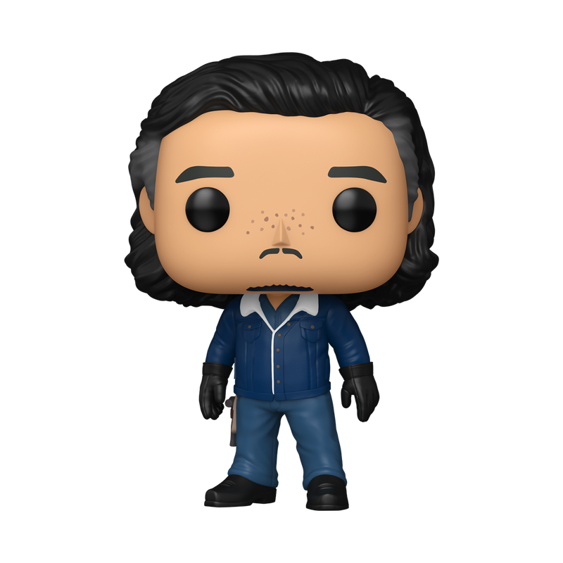 Funko Pop - The Last of Us - Tommy Miller