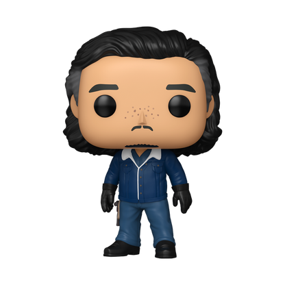 Funko Pop - The Last of Us - Tommy Miller